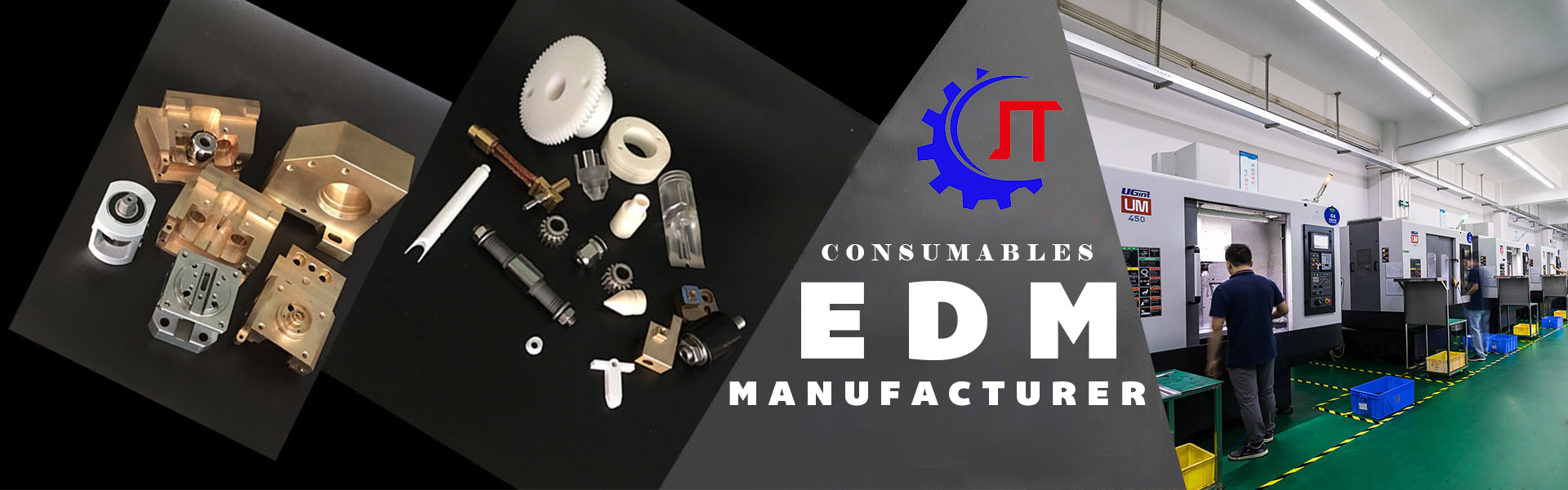 Superurs EDM Supplies et Consommables, produits d\'entretien et pièces d\'usure, pièces de rechange EDM coupées par fil,Dong Guan Jiatuo precision manufacturer Co;LTD