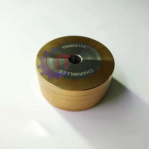 130003173 200543799 543.799 100449329 Rouleau d\'entraînement en fil revêtue de rain