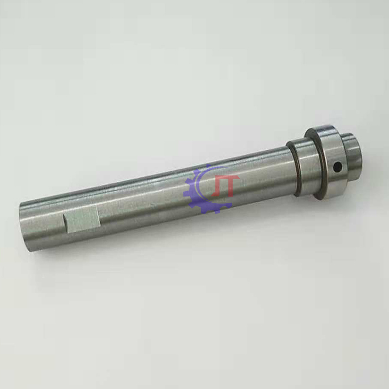 CHARMILLES 135009527 Arbre pour Cutter OD18/12 X H90,5 mm