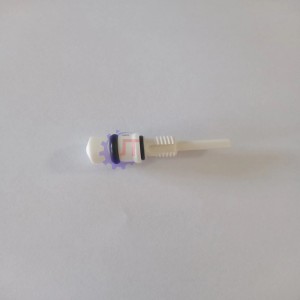 CHARMILLES 135018481 SAPHIRE HOLDER Kit Old